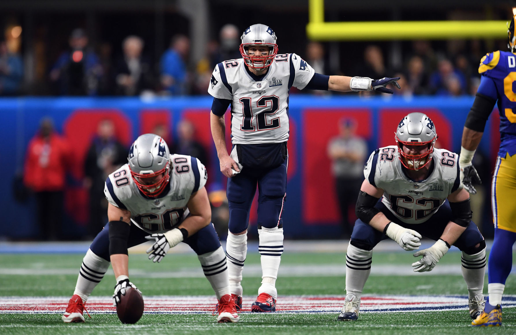 Super Bowl LIII